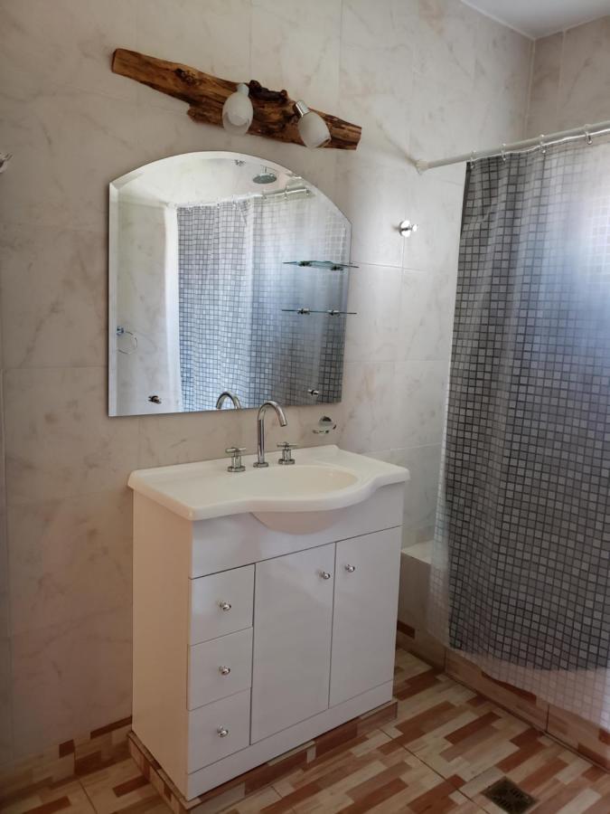 Casa Piedra Blanca Villa กาชิ ภายนอก รูปภาพ