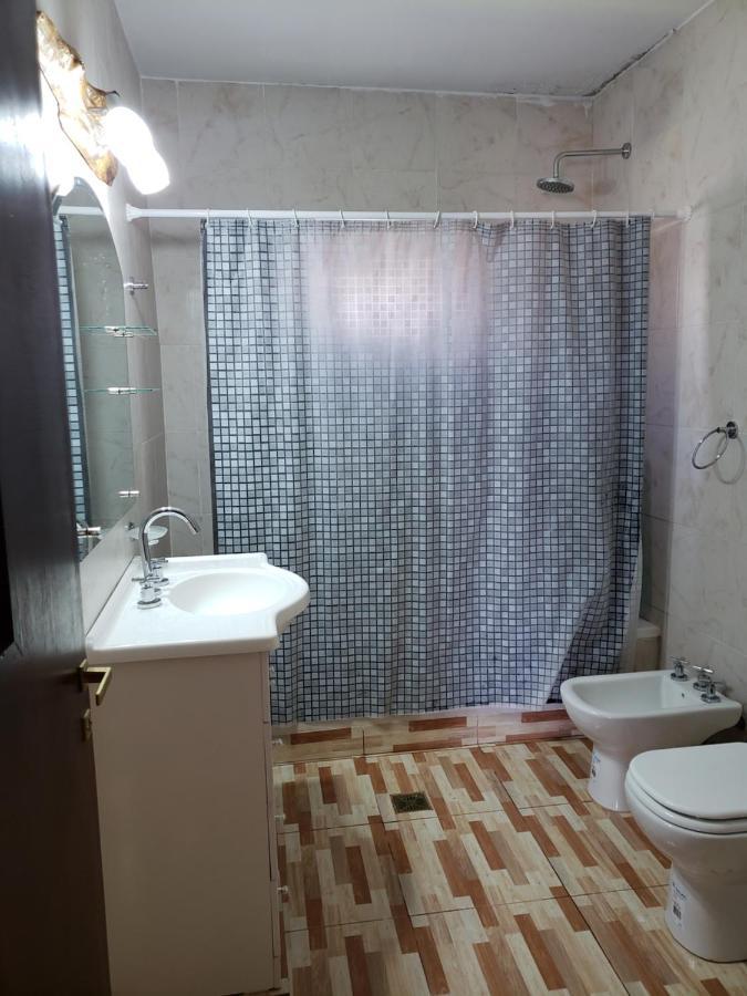 Casa Piedra Blanca Villa กาชิ ภายนอก รูปภาพ